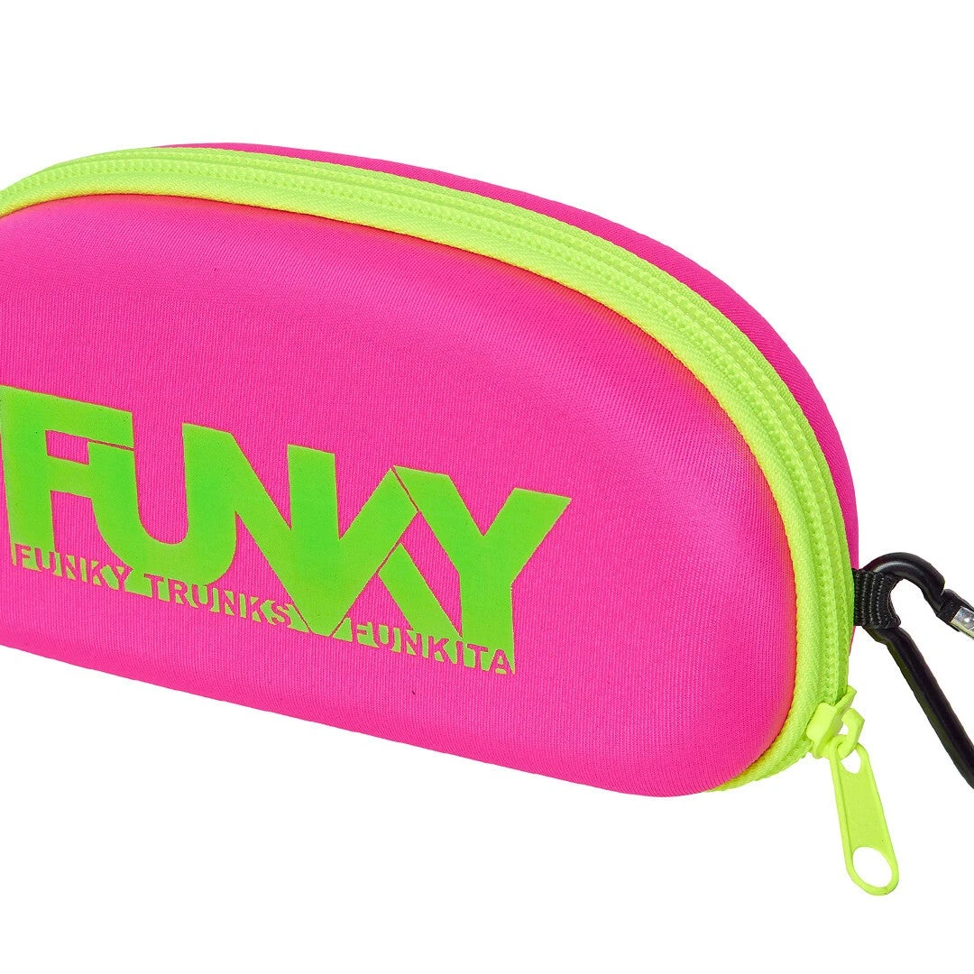 Funky Sweetie Tweet Goggle Case - Funkita 2 Funky Sweetie Tweet Goggle Case - Funkita - Image 2