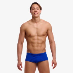 Funky Trunks Still Speed Mens Sidewinder