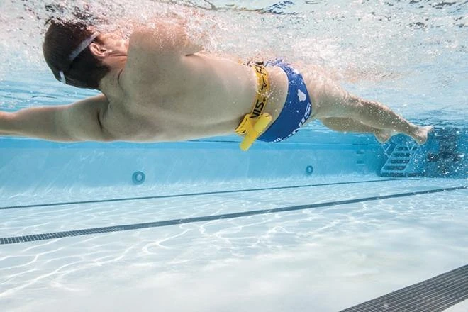 FINIS Tech Toc 2 FINIS Tech Toc - Image 2