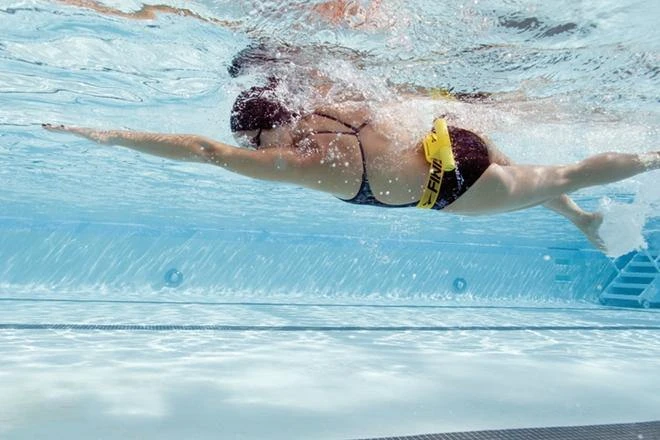 FINIS Tech Toc 3 FINIS Tech Toc - Image 3