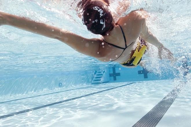 FINIS Tech Toc 5 FINIS Tech Toc - Image 5