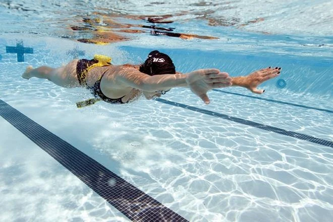 FINIS Tech Toc 4 FINIS Tech Toc - Image 4