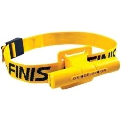 FINIS Tech Toc