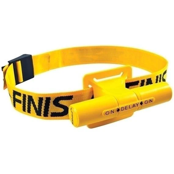 FINIS Tech Toc 1 FINIS Tech Toc