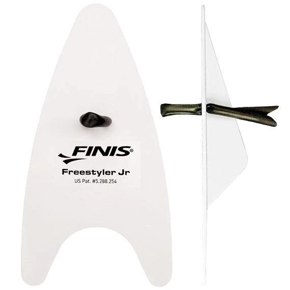 FINIS Freestyle Paddle 2 FINIS Freestyle Paddle - Image 2