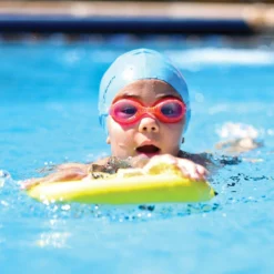 FINIS Foam Kickboard -Aqua Shop 1.05.035 Junior Usage.Main 5