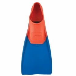 FINIS Long Floating Swim Fins -Aqua Shop 1.05.037ImageStudioMRed.Blue1