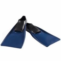 FINIS Long Floating Swim Fins -Aqua Shop 1.05.037imagestudioblack.bluexxlarge