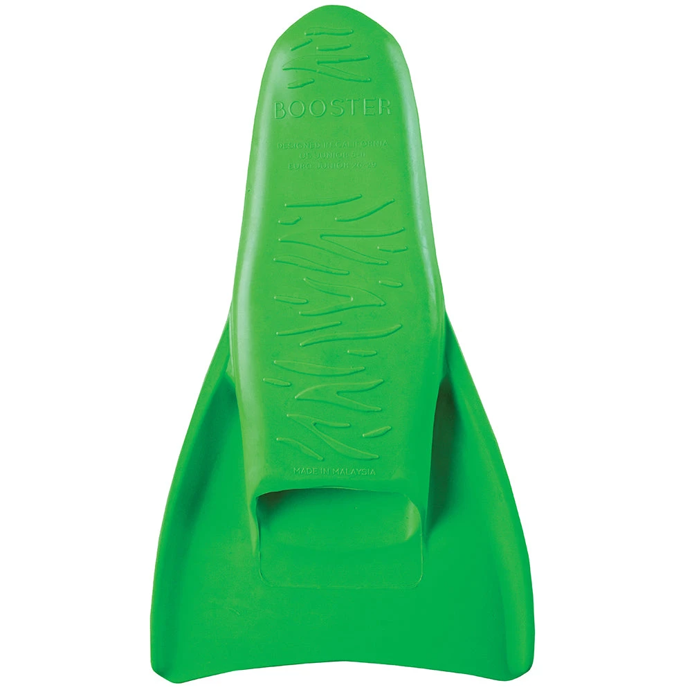 FINIS Kids Booster FINS 10 FINIS Kids Booster FINS - Image 10