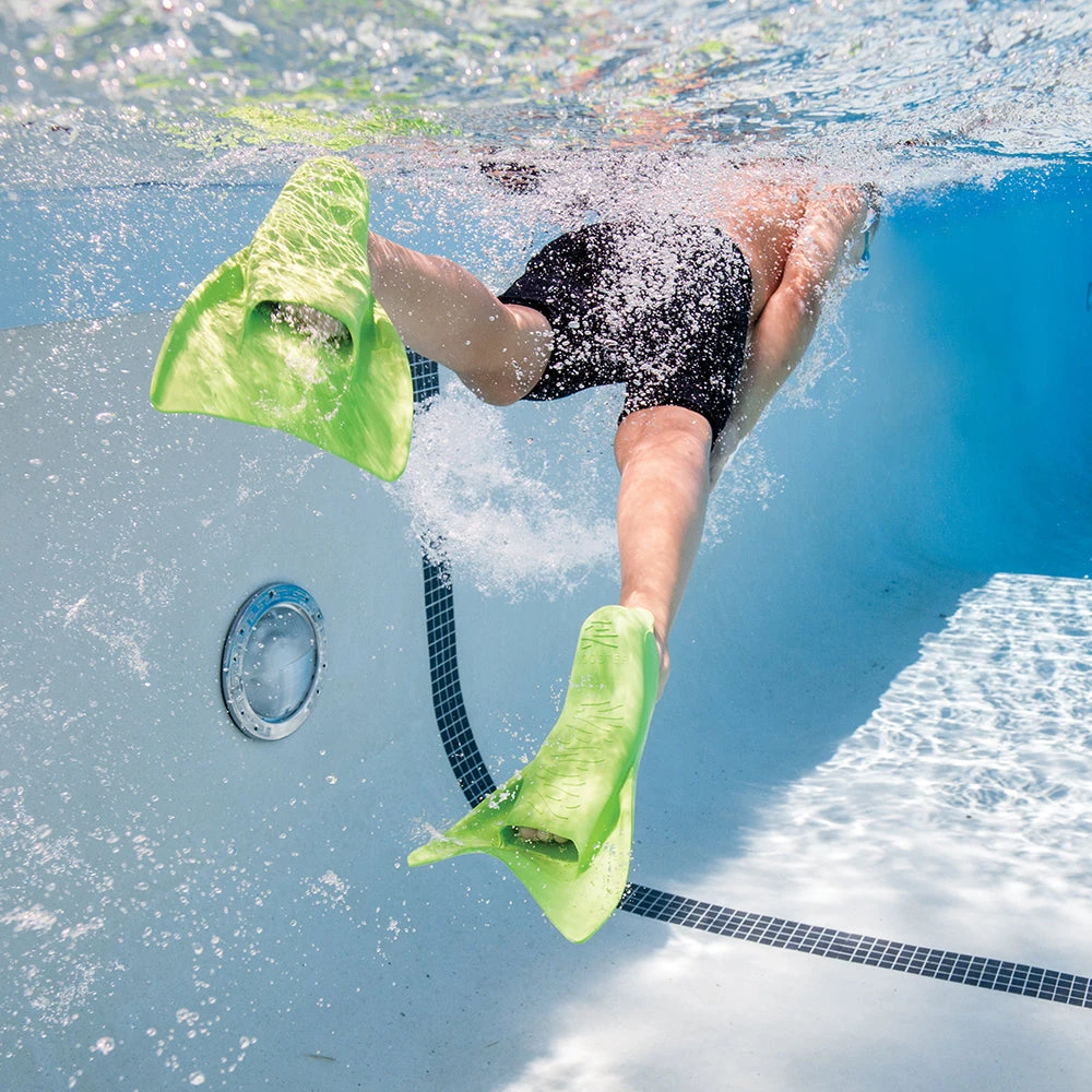 FINIS Kids Booster FINS 1 FINIS Kids Booster FINS