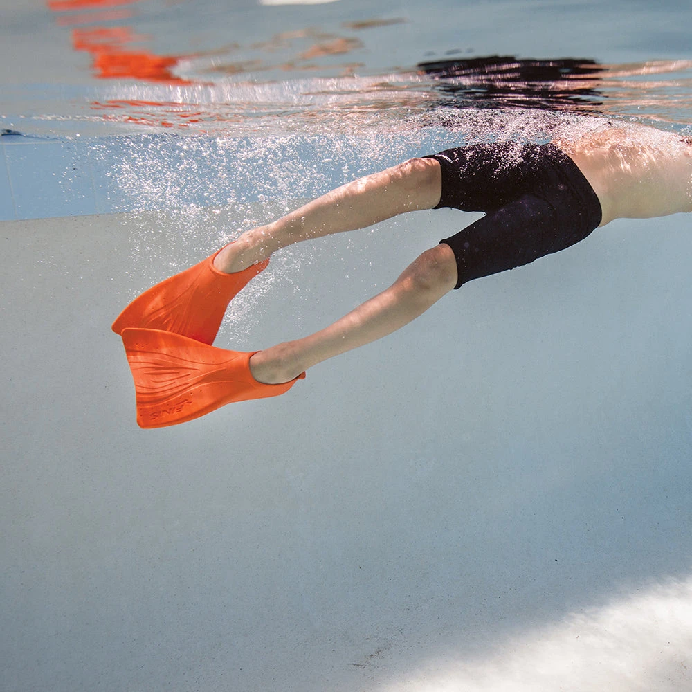 FINIS Kids Booster FINS 4 FINIS Kids Booster FINS - Image 4