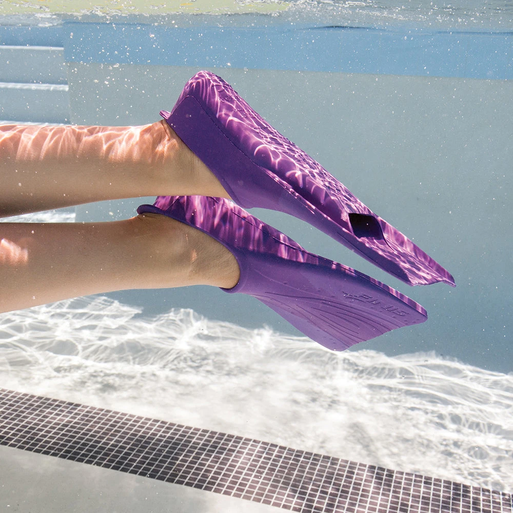 FINIS Kids Booster FINS 5 FINIS Kids Booster FINS - Image 5