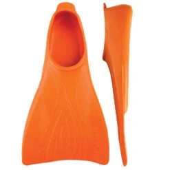 FINIS Kids Booster FINS 24 FINIS Kids Booster FINS -Aqua Shop 1.05.081 Orange Studio.Main 1