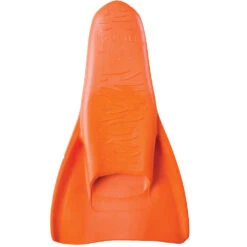 FINIS Kids Booster FINS 20 FINIS Kids Booster FINS -Aqua Shop 1.05.081 Orange Studio.Main 4