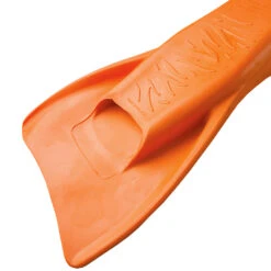FINIS Kids Booster FINS 25 FINIS Kids Booster FINS -Aqua Shop 1.05.081 Orange Studio.Main 5