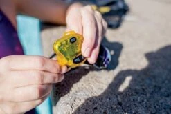 FINIS Tempo Trainer -Aqua Shop 1.05.120 image usage 16