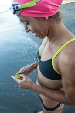 FINIS Tempo Trainer -Aqua Shop 1.05.120 image usage 7