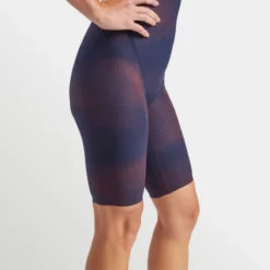 FINIS HydroX Navy Open Back -Aqua Shop 1.10.034 Navy Studio.Main 04