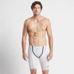FINIS HydroX White Jammer