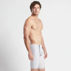 FINIS HydroX White Jammer -Aqua Shop 1.10.144 White Usage.Main 02