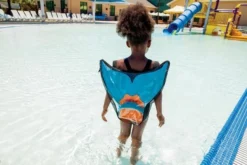 FINIS Atlantis Fin -Aqua Shop 1.30.012.307 image usage baysideblue 3