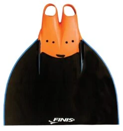 FINIS Competitor Monofin 8 FINIS Competitor Monofin -Aqua Shop 1.35.007.07 Orange XL.Studio.Main 1