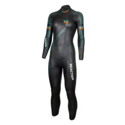 Blue70 Womens Reaction S3 Fullsuit Wetsuit