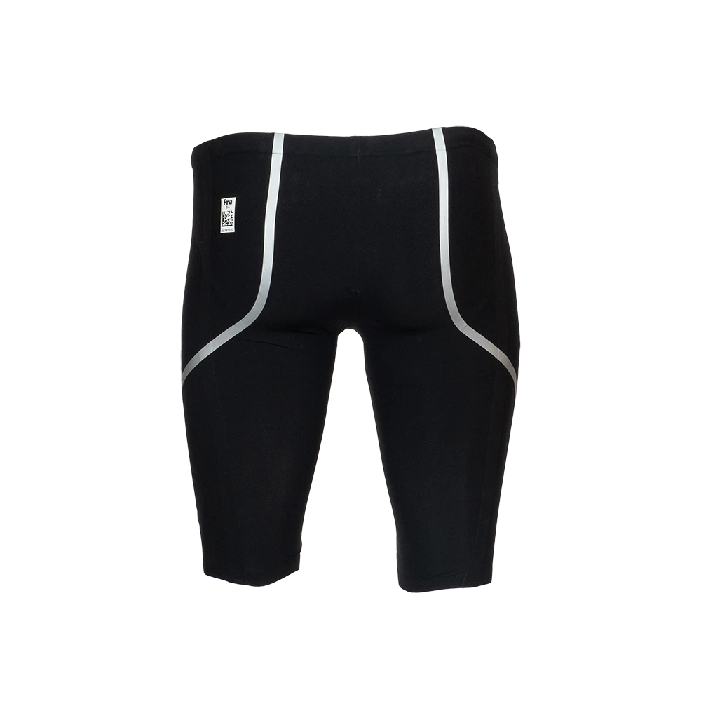 Blueseventy Black Nero TX2 Racing Jammer - Blueseventy 4 Blueseventy Black Nero TX2 Racing Jammer - Blueseventy - Image 4