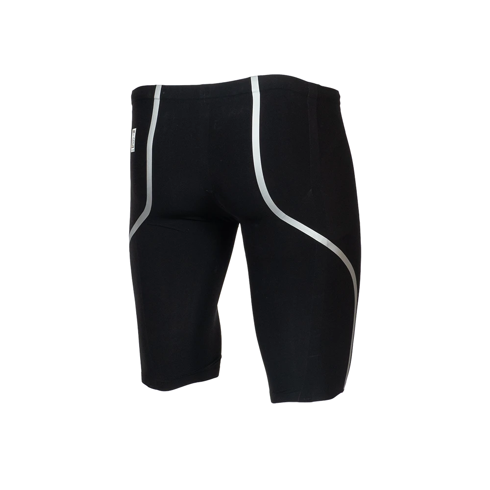 Blueseventy Black Nero TX2 Racing Jammer - Blueseventy 5 Blueseventy Black Nero TX2 Racing Jammer - Blueseventy - Image 5