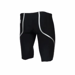 Blueseventy Black Nero TX2 Racing Jammer -Aqua Shop 22 nerotx2 jammer black back2