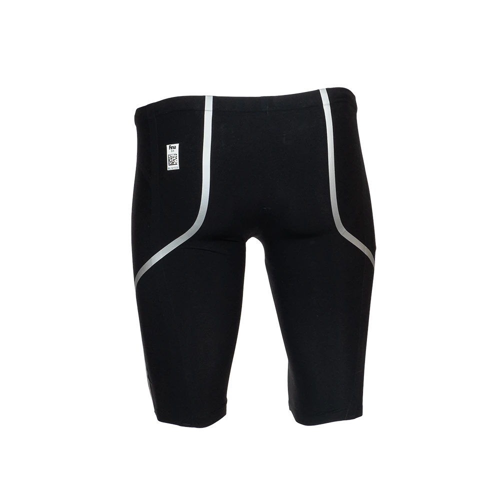Blueseventy Black Nero TX2 Racing Jammer - Blueseventy 6 Blueseventy Black Nero TX2 Racing Jammer - Blueseventy - Image 6