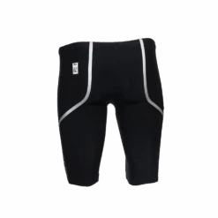 Blueseventy Black Nero TX2 Racing Jammer -Aqua Shop 22 nerotx2 jammer black back3