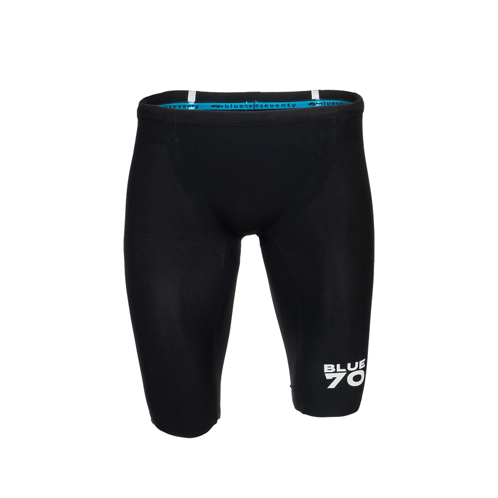Blueseventy Black Nero TX2 Racing Jammer - Blueseventy 1 Blueseventy Black Nero TX2 Racing Jammer - Blueseventy
