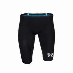 Blueseventy Black Nero TX2 Racing Jammer