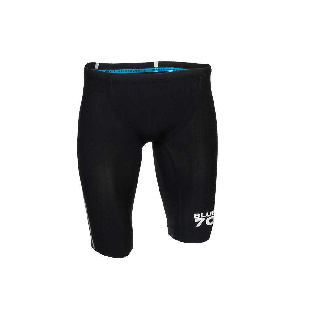 Blueseventy Black Nero TX2 Racing Jammer - Blueseventy 3 Blueseventy Black Nero TX2 Racing Jammer - Blueseventy - Image 3