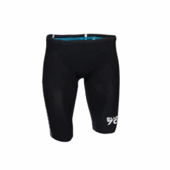Blueseventy Black Nero TX2 Racing Jammer -Aqua Shop 22 nerotx2 jammer black front3