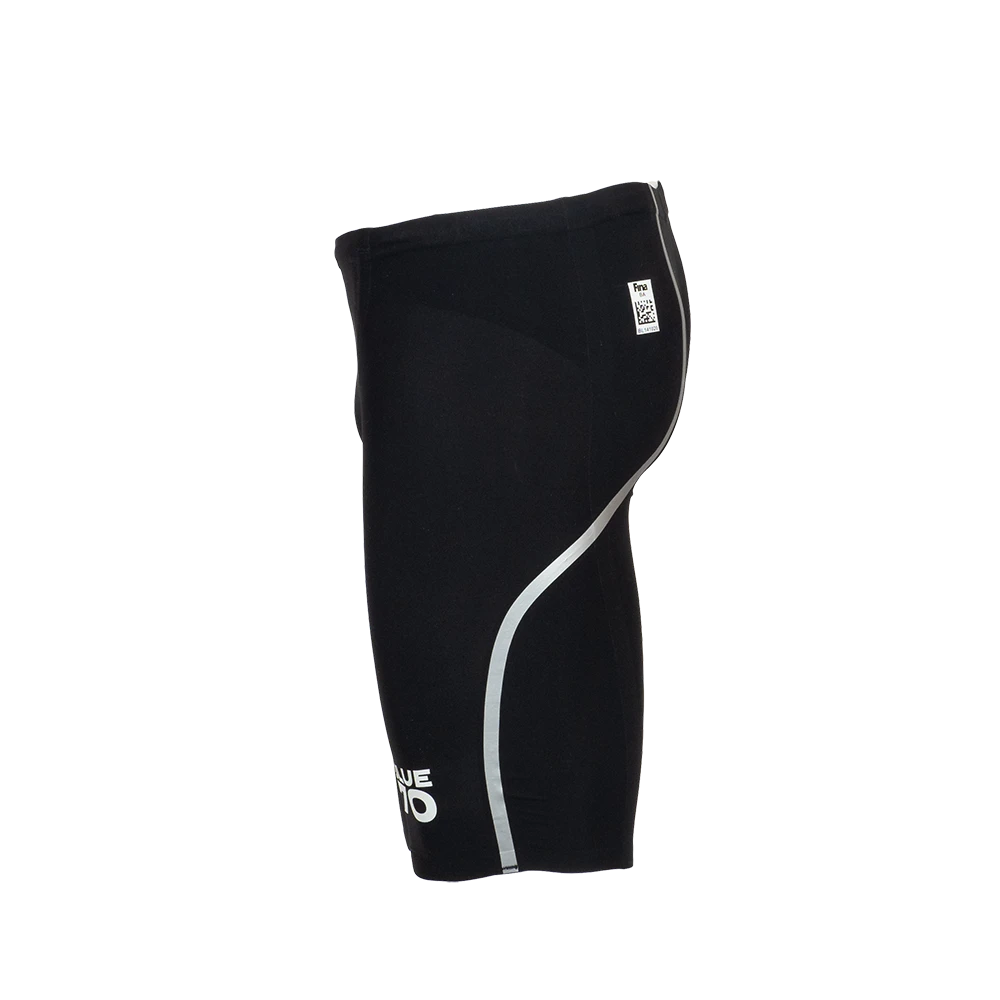 Blueseventy Black Nero TX2 Racing Jammer - Blueseventy 7 Blueseventy Black Nero TX2 Racing Jammer - Blueseventy - Image 7