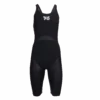 Blueseventy Black Nero TX2 Kneeskin