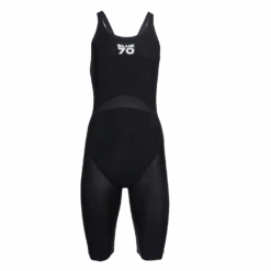 Blueseventy Black Nero TX2 Kneeskin