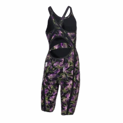 Blueseventy Purple Electric Nero TX2 Kneeskin 10 Blueseventy Purple Electric Nero TX2 Kneeskin -Aqua Shop 22 nerotx2 kneeskin purple back2