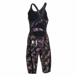 Blueseventy Purple Electric Nero TX2 Kneeskin 11 Blueseventy Purple Electric Nero TX2 Kneeskin -Aqua Shop 22 nerotx2 kneeskin purple back3