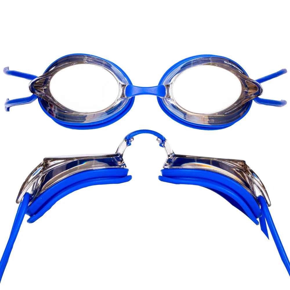 Blue70 NR2 Mirror Racing Goggle - Blueseventy 1 Blue70 NR2 Mirror Racing Goggle - Blueseventy