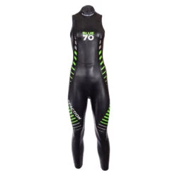 Blue70 Womens Reaction Sleeveless Wetsuit