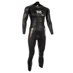 Blue70 Mens S5 Sprint Fullsuit Wetsuit