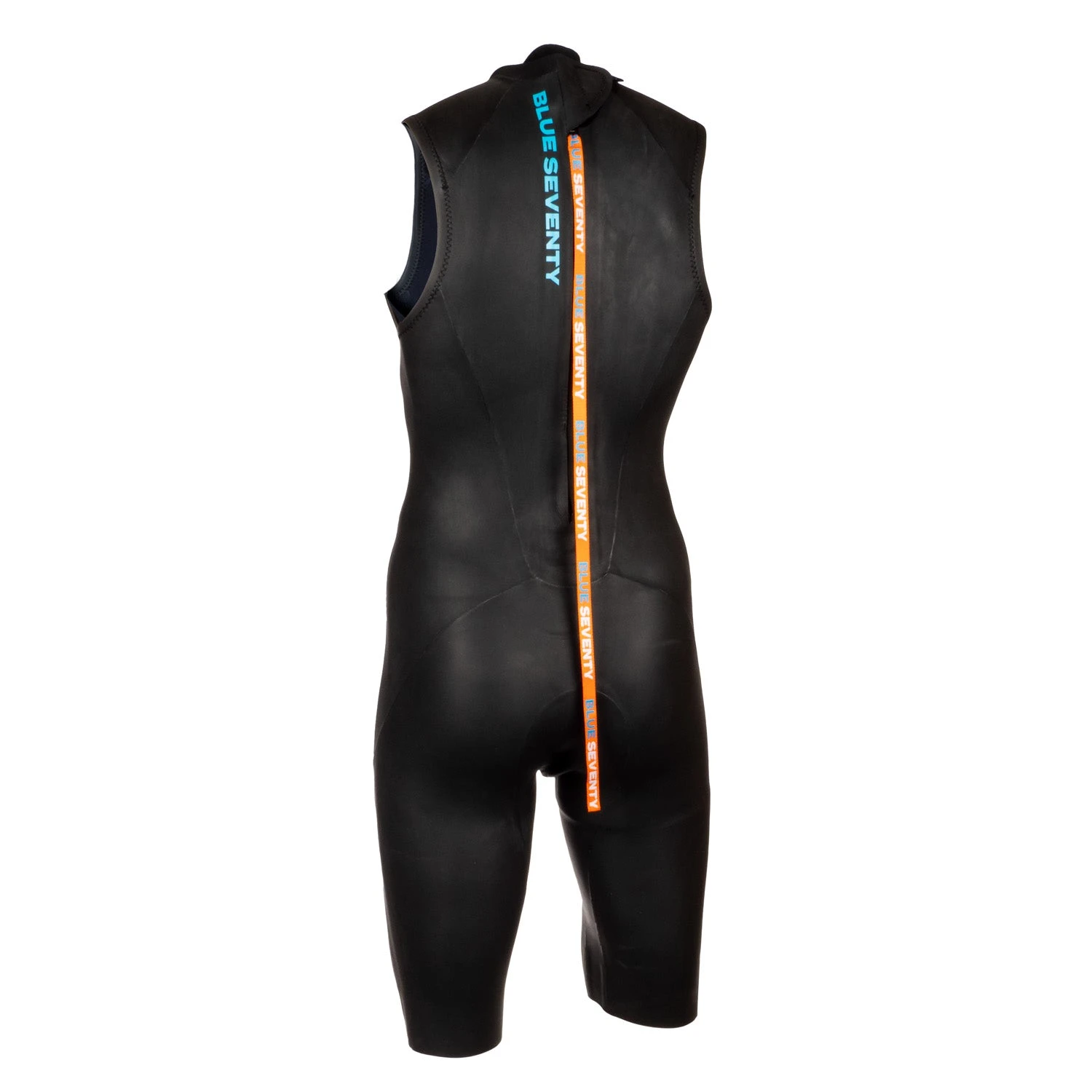 Blue70 Mens Glide Shorty Wetsuit 2 Blue70 Mens Glide Shorty Wetsuit - Image 2