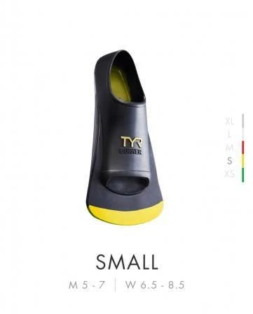 TYR Burner Fins 2.0 2 TYR Burner Fins 2.0 - Image 2