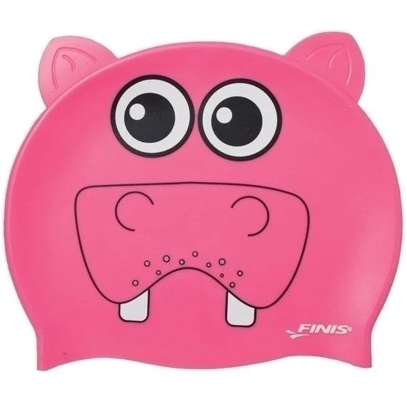 FINIS Animal Hippo Head 1 FINIS Animal Hippo Head
