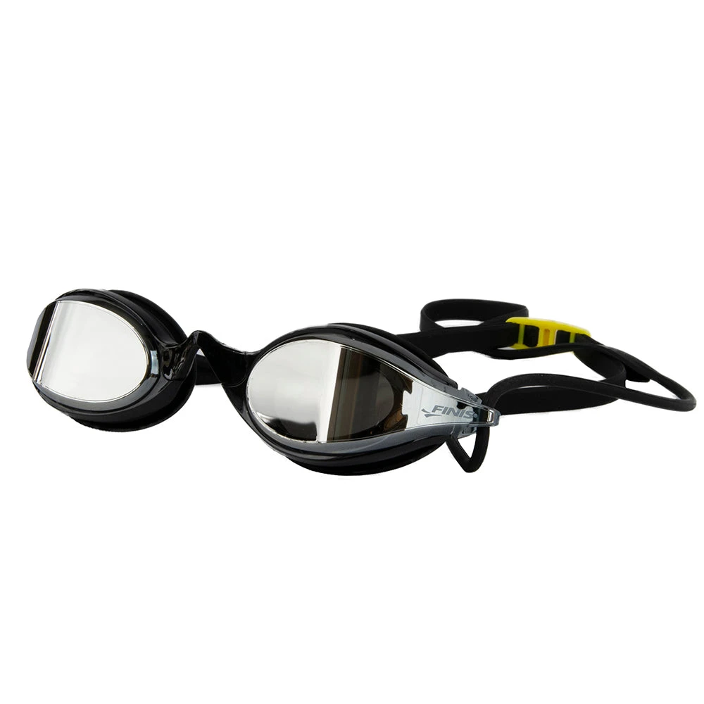FINIS Circuit 2 Goggle Blue Mirror - TYR 4 FINIS Circuit 2 Goggle Blue Mirror - TYR - Image 4