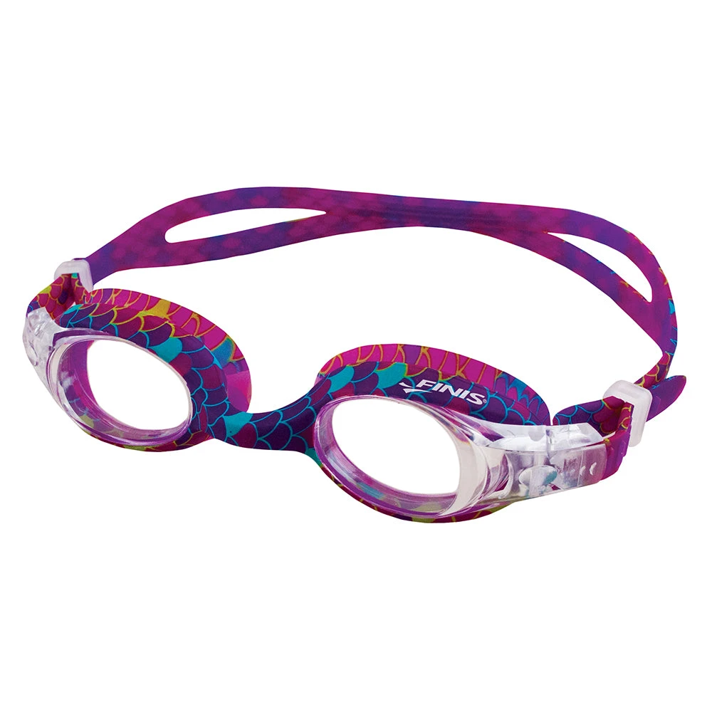 FINIS Kids Mermaid Beach Goggle - FINIS 3 FINIS Kids Mermaid Beach Goggle - FINIS - Image 3