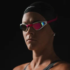 FINIS Pink Opal Mach 1 Race Goggle - FINIS -Aqua Shop 3.45.098 PinkOpal Usage.Main 10